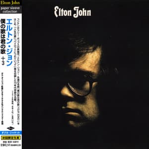 Elton John