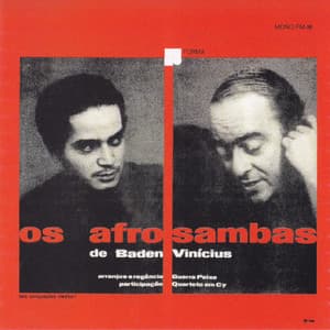 Os Afro-sambas