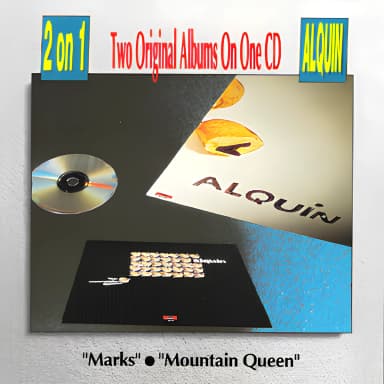 Marks (1972) / Mountain Queen (1973)