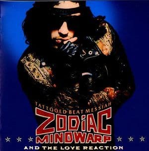 Tattooed Beat Messiah