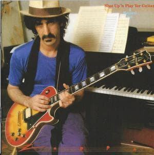 Shut Up 'n Play Yer Guitar (2CD)
