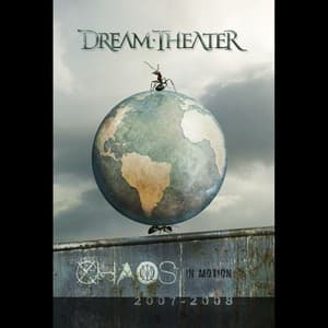 Chaos In Motion (3CD)