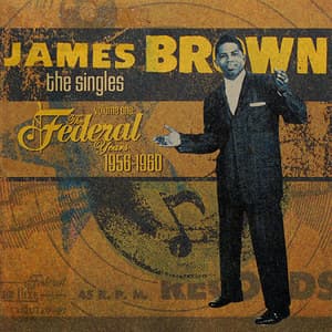 Singles, Vol.01 - 1956-1960 (2CD)
