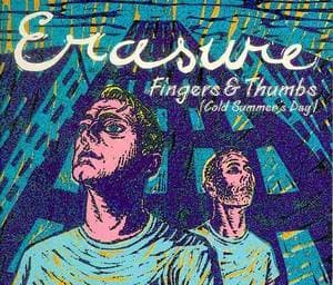 Fingers & Thumbs