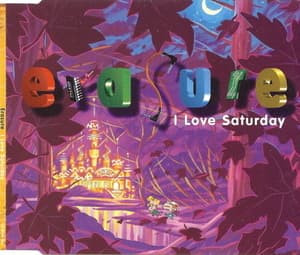 I Love Saturday