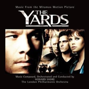 The Yards