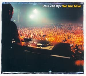 We Are Alive