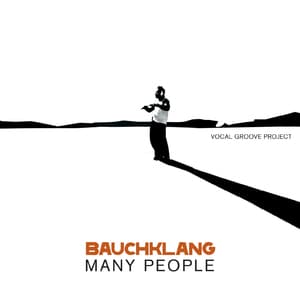 Many People