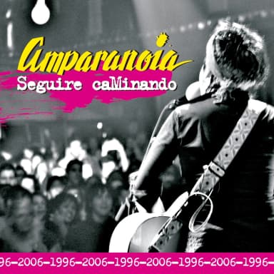 Seguire Caminando (2CD)