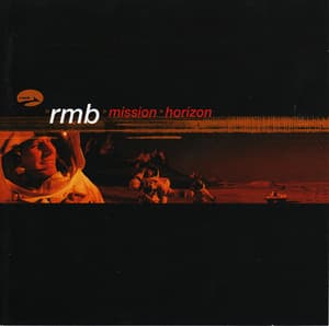 Mission Horizon