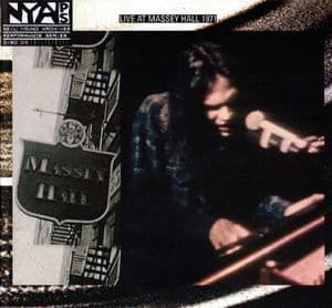 Archives Vol 1(cd7-live At Massey Hall 1971)