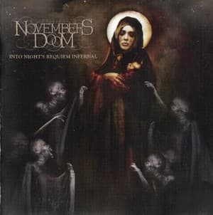 Into Night's Requiem Infernal