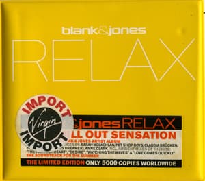 Relax