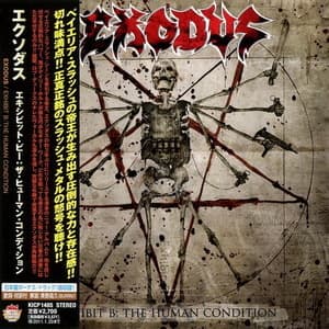 Exhibit B: The Human Condition (kicp 1485)
