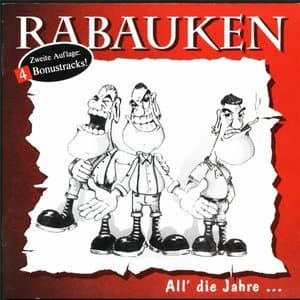 All' Die Jahre