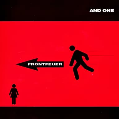 Frontfeuer [EP]