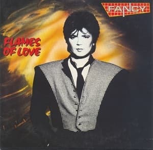 Flames Of Love