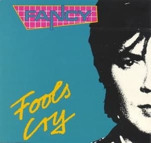 Fools Cry