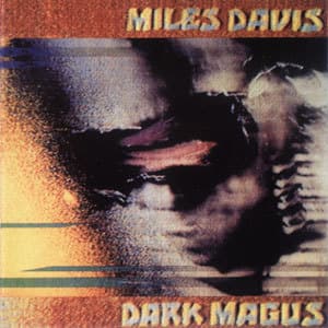 Dark Magus: Live At Carnegie Hall - Cd 2