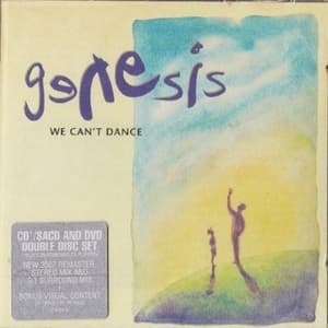 We Can't Dance