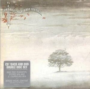 Wind & Wuthering