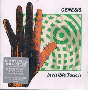 Invisible Touch