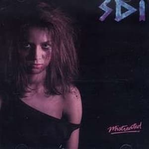 Mistreated (reissue)
