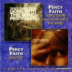 Tara's Theme (from Gone With The Wind) & Jealousy
