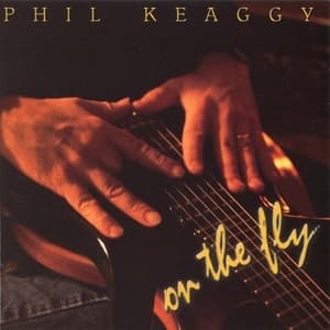On The Fly (us Canis Major 0001-2)