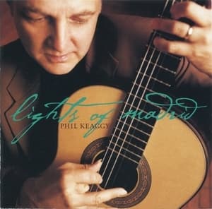 Lights Of Madrid (us Word Artisan Records Wd2-886092)