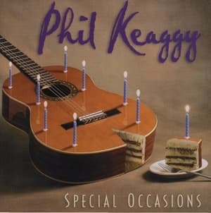 Special Occasions (us Special Records Sor0001)