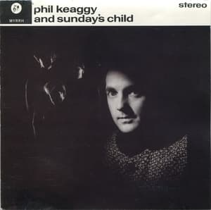 Sunday's Child (us Myrrh 7016876616)