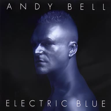 Electric Blue