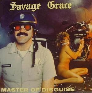 Master Of Disguise - The Dominatress