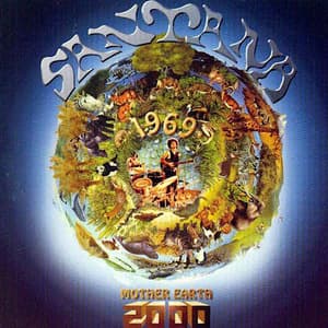 Mother Earth (Remaster, 2000)