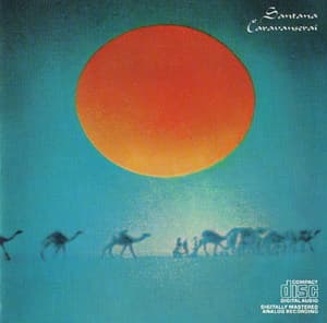 Caravanserai