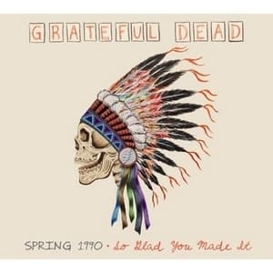 1990.03.16 - Capital Centre - Landover, Md (CD1)