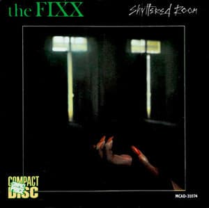 Shuttered Room