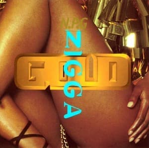 Gold Nigga