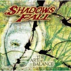 The Art Of Balance