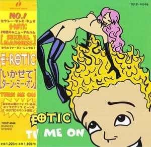 Turn Me Onll