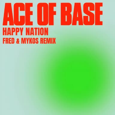 Happy Nation