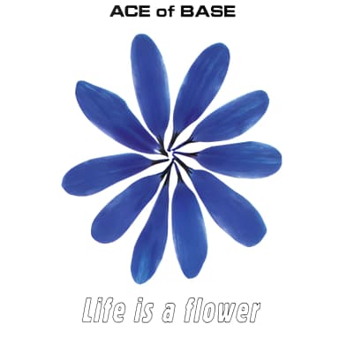 Life Is A Flower