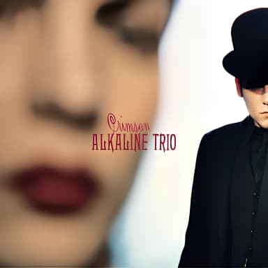 Crimson (Deluxe Edition) (2CD)