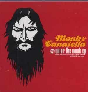 Enter The Monk