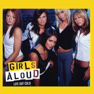 Life Got Cold [singles boxset CD03]