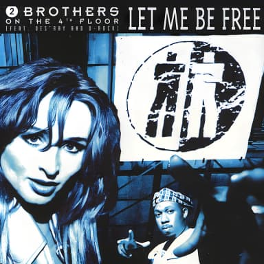 Let Me Be Free