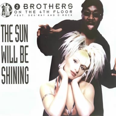The Sun Will Be Shining