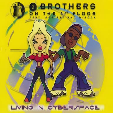 Living In Cyberspace