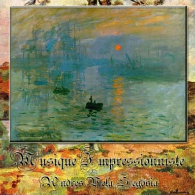 The Segovia Collection (cd 1)
